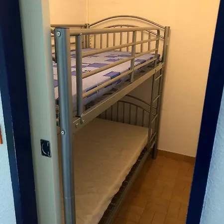 Apartamento Jean Bart *
