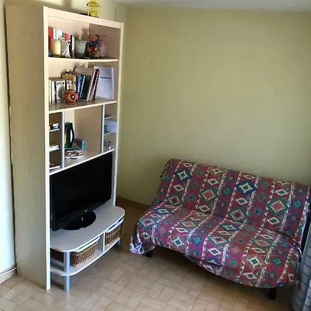 Jean Bart Apartamento Agde