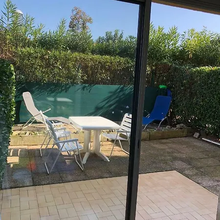 Apartamento Jean Bart *