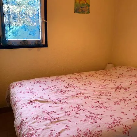 Jean Bart Apartamento Agde